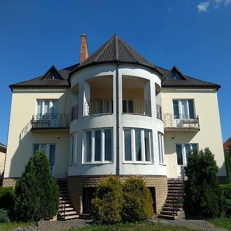 Хостел Lutsk G84 Extérieur photo