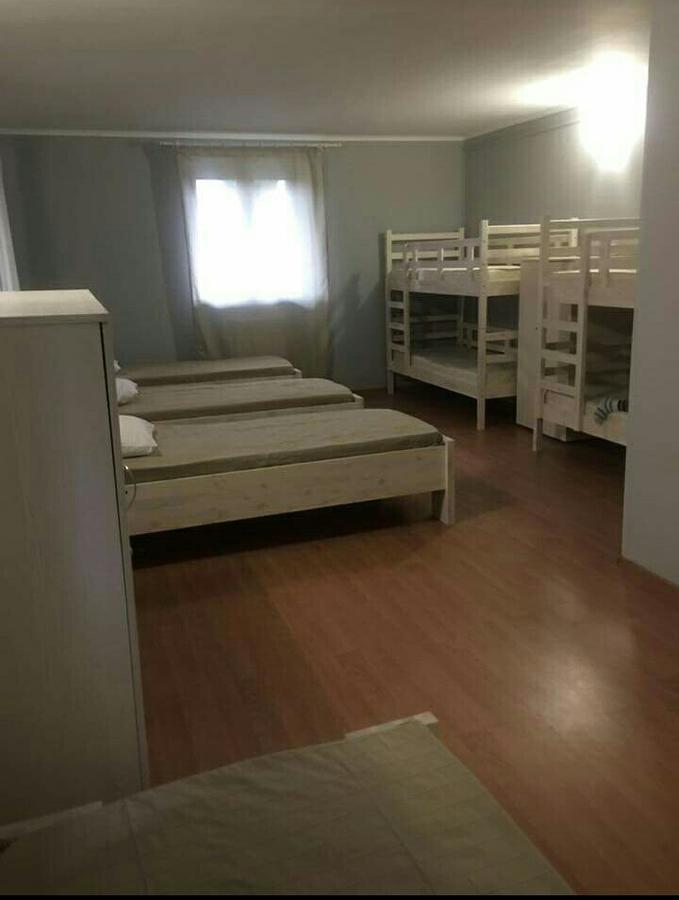Хостел Lutsk G84 Extérieur photo