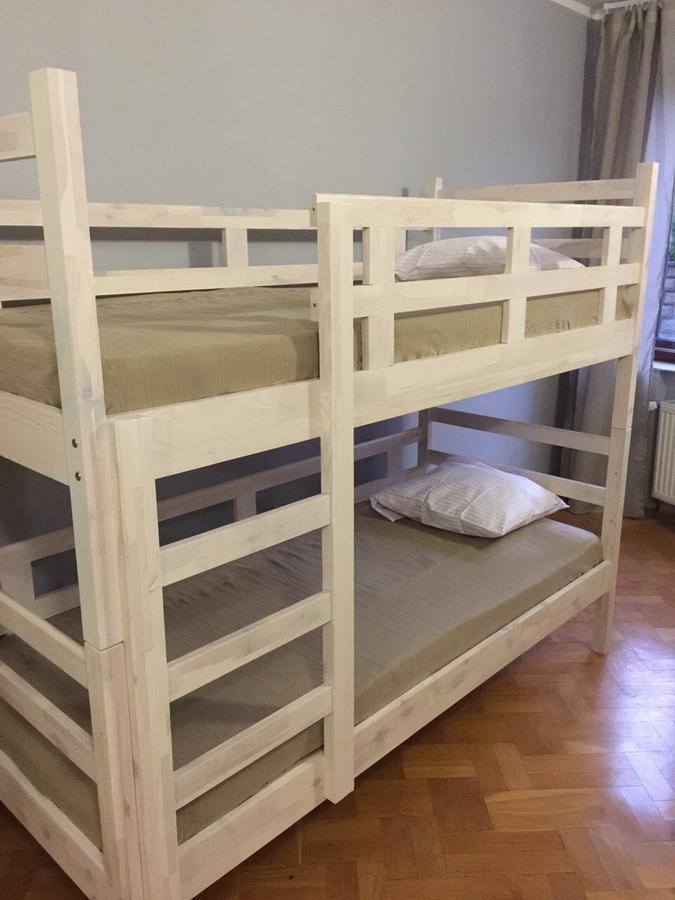 Хостел Lutsk G84 Extérieur photo