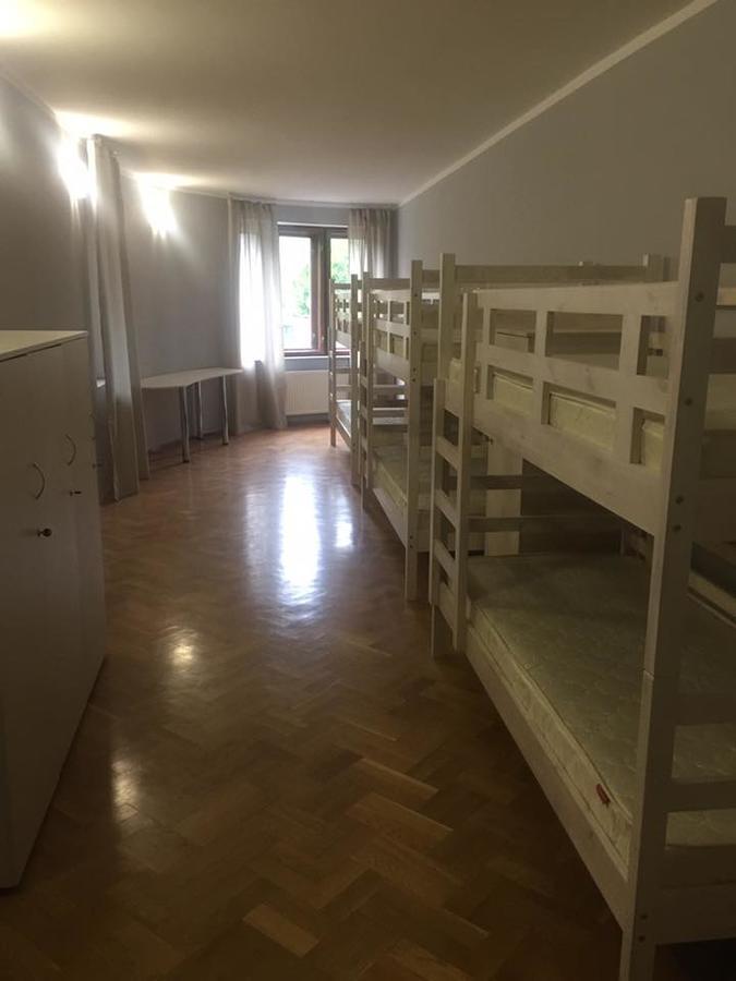 Хостел Lutsk G84 Extérieur photo