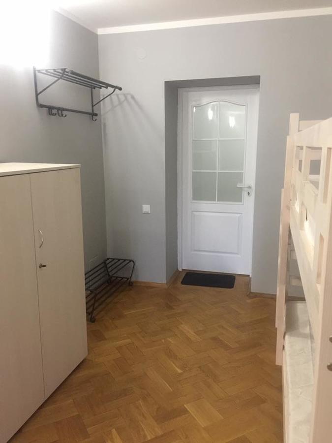 Хостел Lutsk G84 Extérieur photo