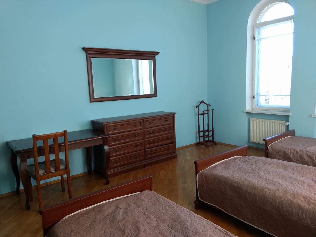Хостел Lutsk G84 Extérieur photo