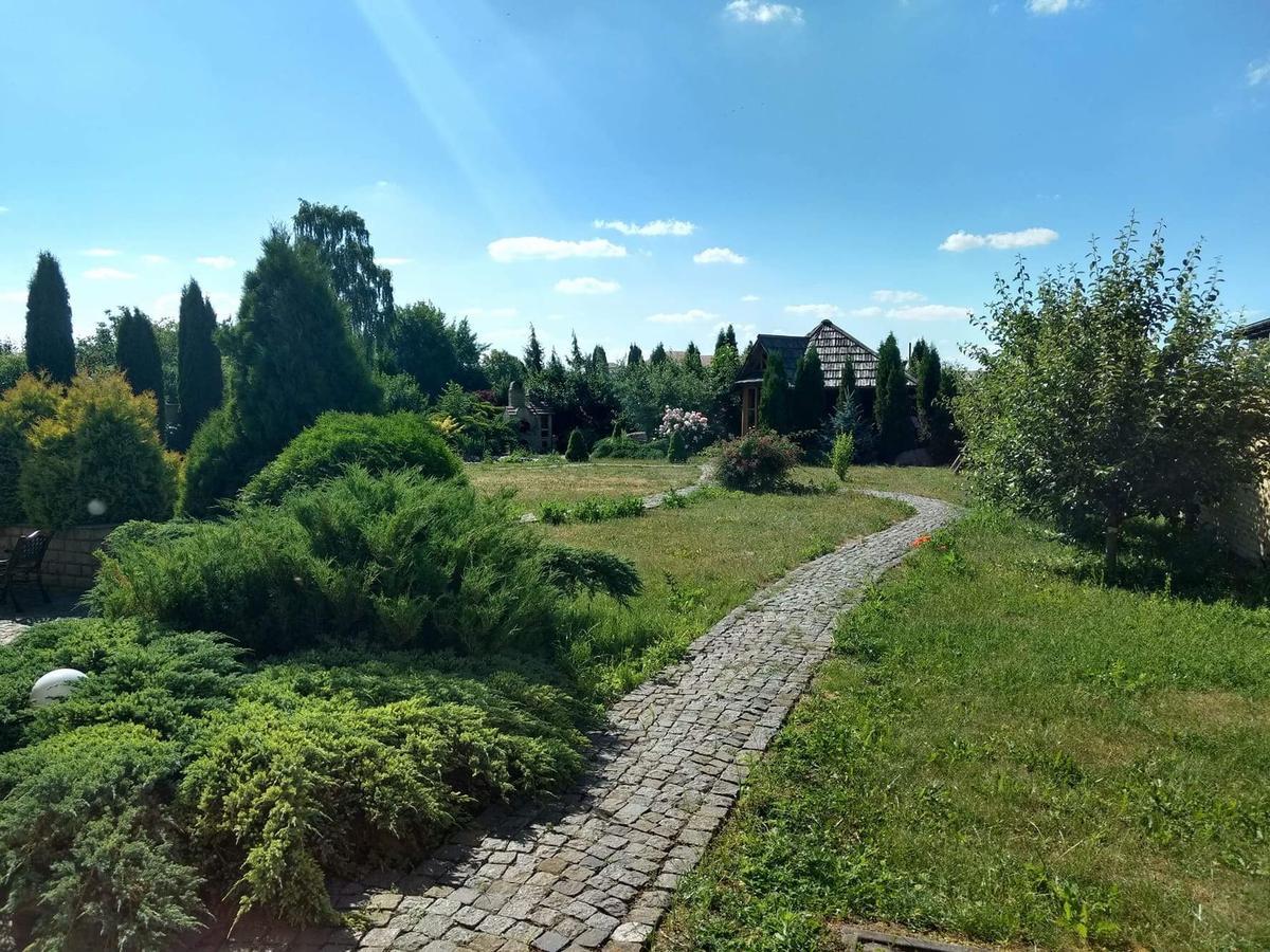 Хостел Lutsk G84 Extérieur photo