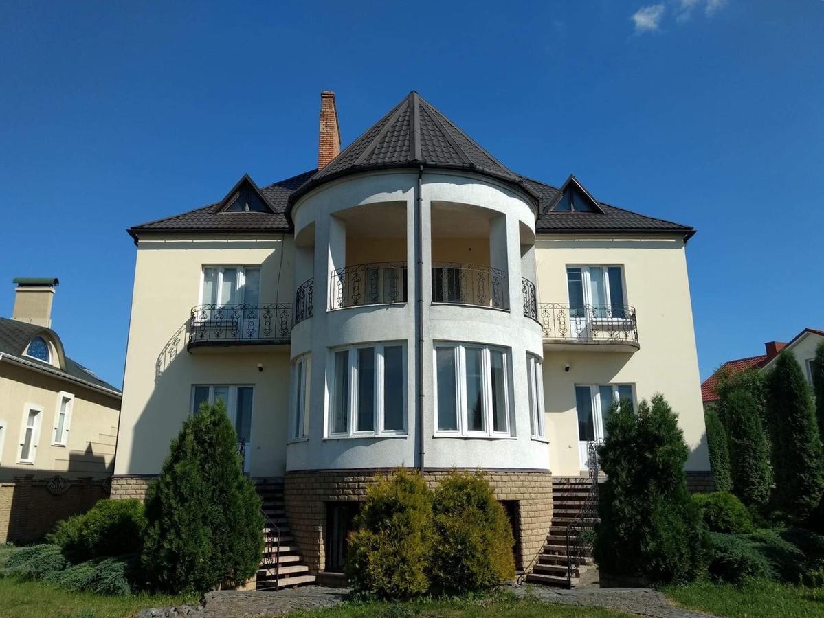 Хостел Lutsk G84 Extérieur photo