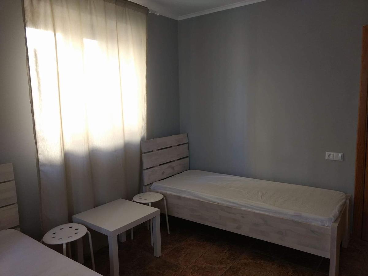 Хостел Lutsk G84 Extérieur photo