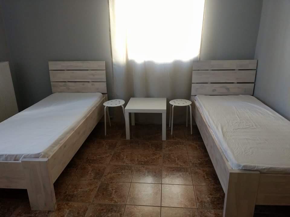 Хостел Lutsk G84 Extérieur photo