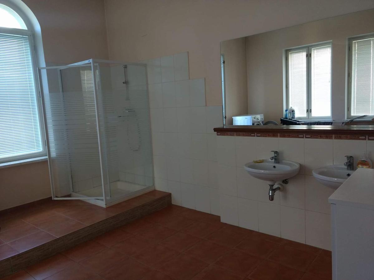 Хостел Lutsk G84 Extérieur photo