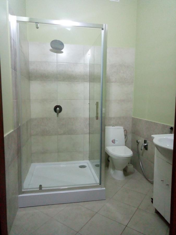 Хостел Lutsk G84 Extérieur photo